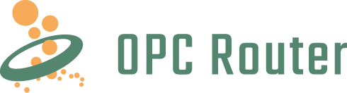 OPC Router Logo